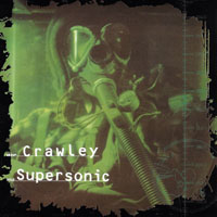 Crawley (SWE) - Supersonic