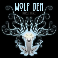 Nicole, Danielle - Wolf Den