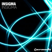 The Thrillseekers - Insigma (Single)