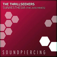 The Thrillseekers - Synaesthesia 2010 (Remixes) [EP]
