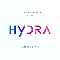 The Thrillseekers - Altered State (CD 1)