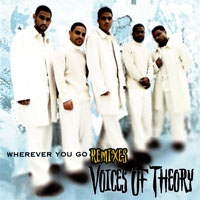 Voices of Theory - Wherever You Go (Remixes) [EP]