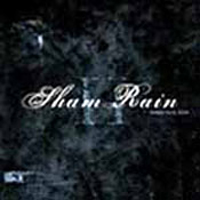 Sham Rain - Someplace Else