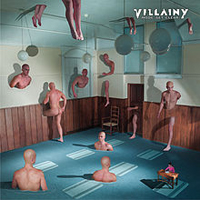 Villainy (NZ) - Mode. Set. Clear.