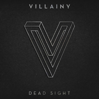 Villainy (NZ) - Dead Sight