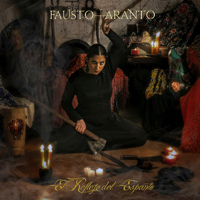 Fausto Taranto - El Reflejo Del Espanto