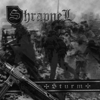 Shrapnel (POL) - Sturm