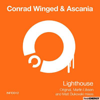 Ascania - Lighthouse (Single)