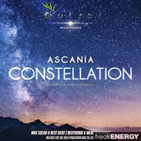 Ascania - Constellation (Single)