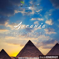 Ascania - Supersymmetry (Single)