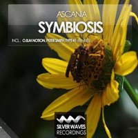 Ascania - Symbiosis (EP)