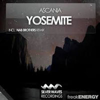 Ascania - Yosemite (Single)
