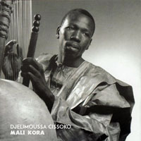 Ballake Sissoko - Mali Kora ( (Djeli Moussa Ballake Sissoko - Djelimoussa Sissoko)