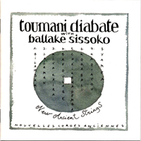 Ballake Sissoko - New Ancient Strings 