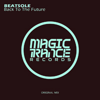Beatsole - Back to the future (Single)