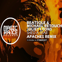 Beatsole - Shed a tear (Apaches remix) (Single)