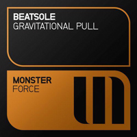Beatsole - Gravitational pull (Single)