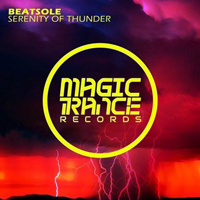 Beatsole - Serenity of thunder (Single)