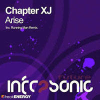 Chapter XJ - Arise (Single)