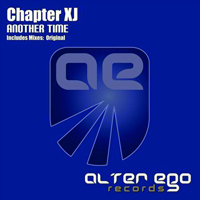 Chapter XJ - Another time (Single)