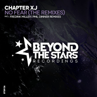 Chapter XJ - No fear (The remixes) (Single)
