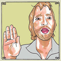 Chuck Prophet - 2013.07.30 - Daytrotter Studio Session (EP)