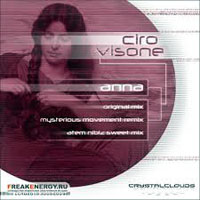 Ciro Visone - Anna (Single)