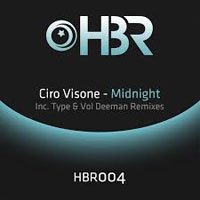 Ciro Visone - Midnight (Single)