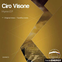 Ciro Visone - Hymn (EP)