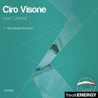 Ciro Visone - Lost control (Single)