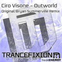 Ciro Visone - Outworld (Single)