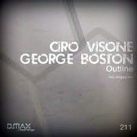 Ciro Visone - Ciro Visone & George Boston - Outline (Single)