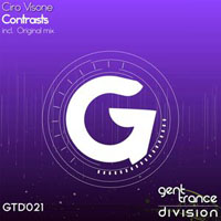 Ciro Visone - Contrasts (Single)