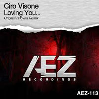 Ciro Visone - Loving you... (Single)