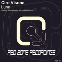 Ciro Visone - Luna (Single)