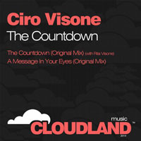 Ciro Visone - The countdown (EP)