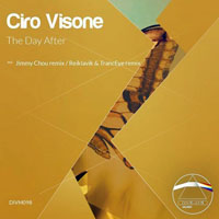 Ciro Visone - The day after (Single)
