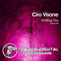 Ciro Visone - Waiting you (Single)