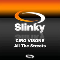Ciro Visone - All the streets (Single)
