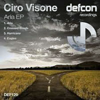 Ciro Visone - Aria (EP)