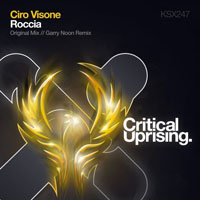 Ciro Visone - Roccia (Single)