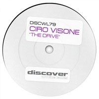 Ciro Visone - The drive (Single)