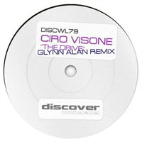 Ciro Visone - The drive (Glynn Alan remix) (Single)