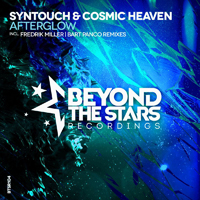 Cosmic heaven - Afterglow (Single)