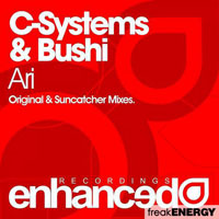 C-Systems - C-Systems & Bushi - Ari (Single)