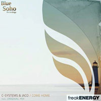 C-Systems - C-Systems & Jaco - Come home (Single)