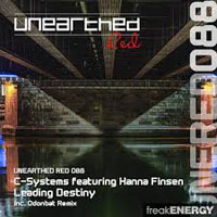 C-Systems - C-Systems feat. Hanna Finsen - Leading destiny (Single)