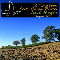 C-Systems - C-Systems feat. Hanna Finsen - Just begun (Single)