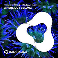C-Systems - C-Systems & Hanna Finsen - Where do I belong (Single)