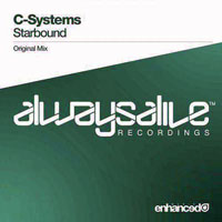 C-Systems - Starbound (Single)